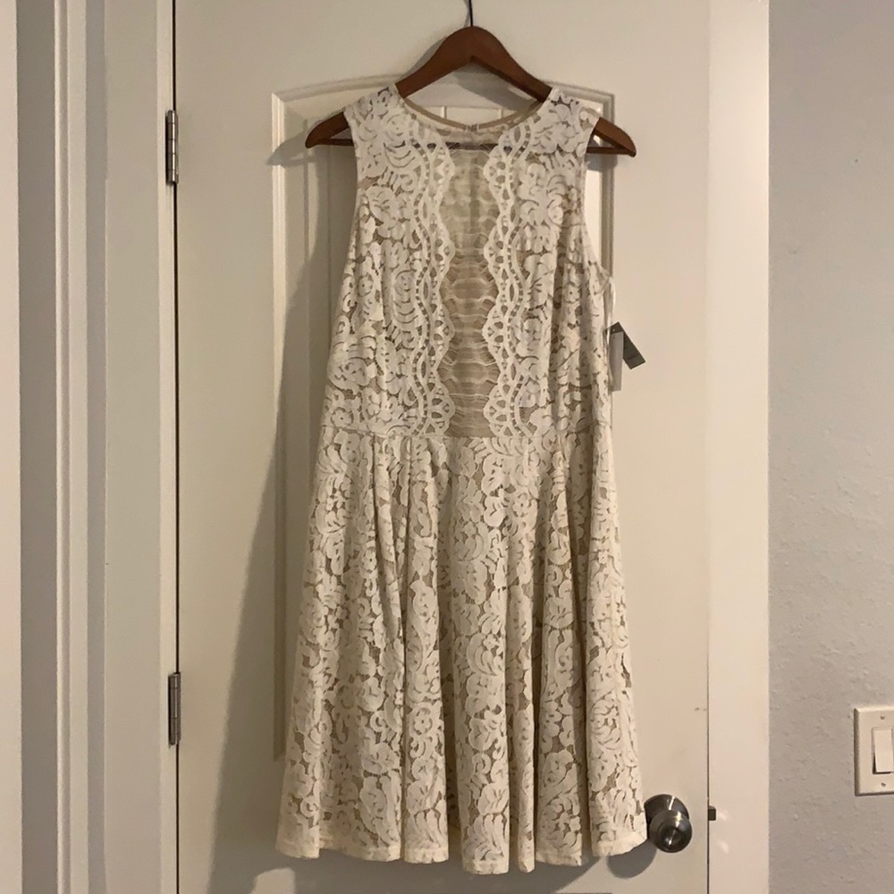 Don’t Be Late to the Party Dress
